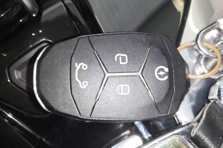 Used Lynk & Co 01 2017 2.0T Two-Wheel Drive Pro Edition