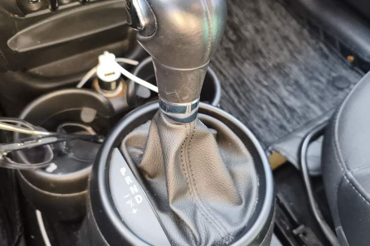 Used MINI Countryman 2013 1.6T COOPER ALL4 Fun