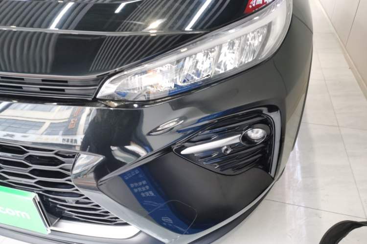 Used Toyota Wildlander 2022 2.0L CVT Two-Wheel Drive Luxury Edition
