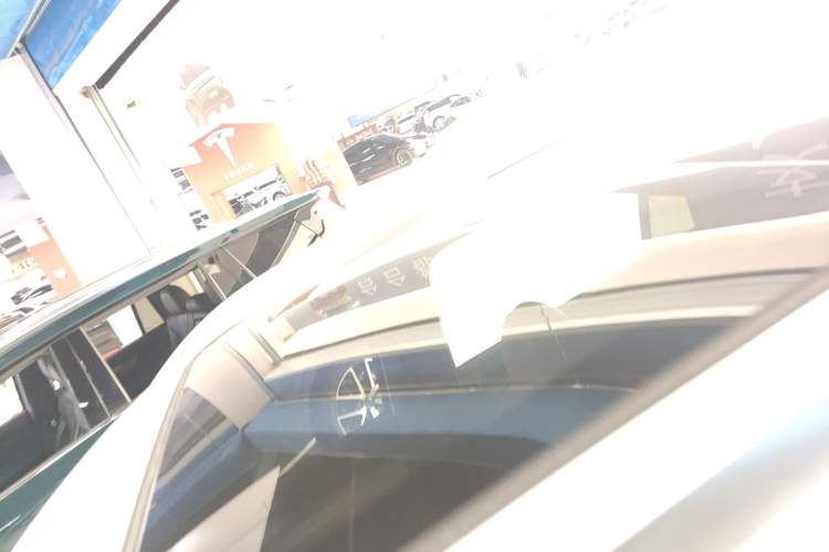 Used GAC Trumpchi ES9 2024 PHEV 143km Traveler Max