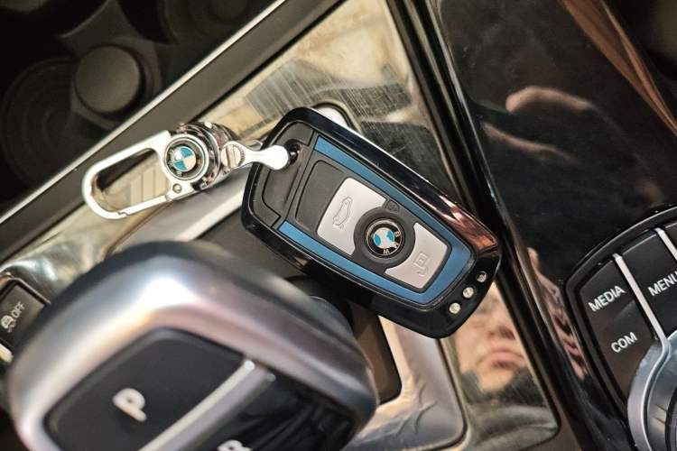 Used BMW 3 Series 2019 320Li M Luxury Package