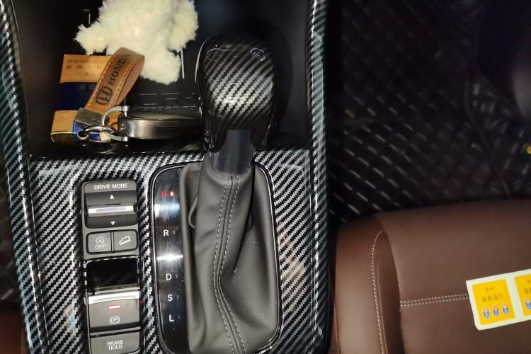 Used Honda CR-V 2024 240TURBO Two-Wheel Drive Smart Edition 5 Seats