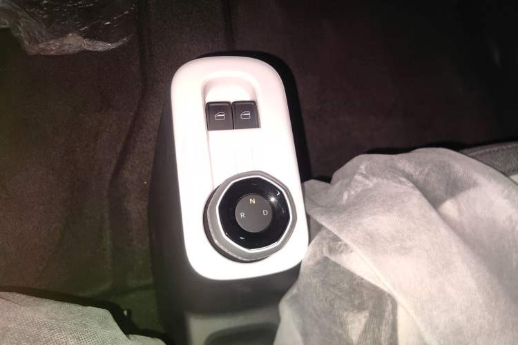 Used Geely Galaxy Panda 2025 210km Panda Kart