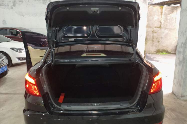 Used Changan Eado 2016 1.6L Automatic Trend Model