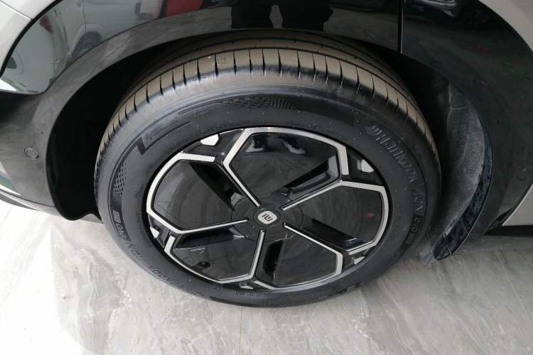 Used Xiaomi Auto YU7 2025 Ultra-Long Range Rear-Wheel Drive Version