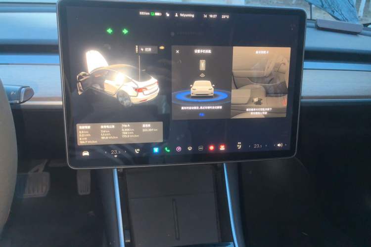 Used Tesla Model 3 2020 Refreshed Version Long-Range Rear-Wheel Drive