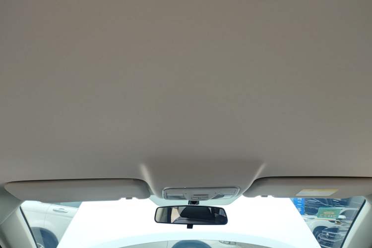 Used Changan CS35PLUS 2020 1.4T DCT Yue Lian Blue Whale Edition
