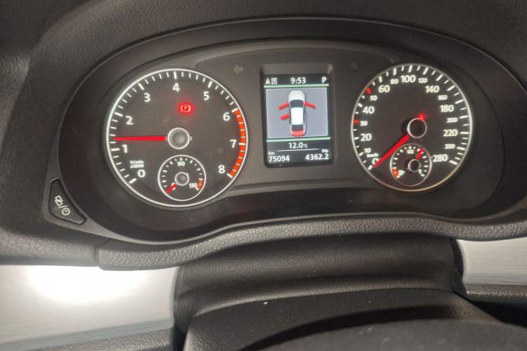 Used Volkswagen Passat 2015 1.8TSI DSG Prestige Edition
