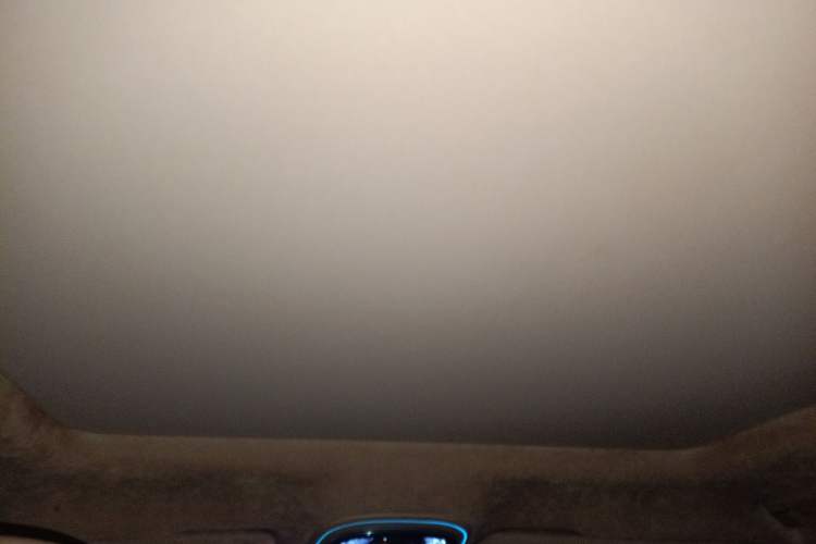 Used Yangwang U8 2023 Luxury Edition
