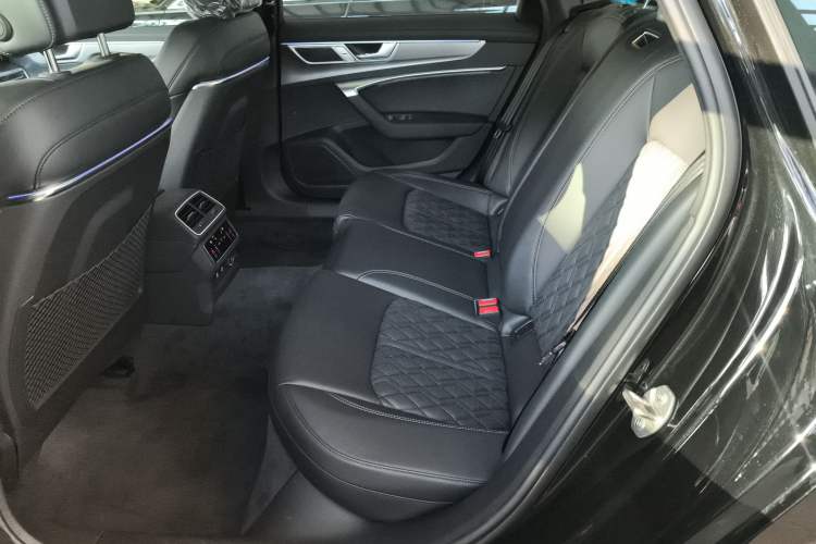 Used Audi A6L 2026 45 TFSI Prestige Dynamic Edition
