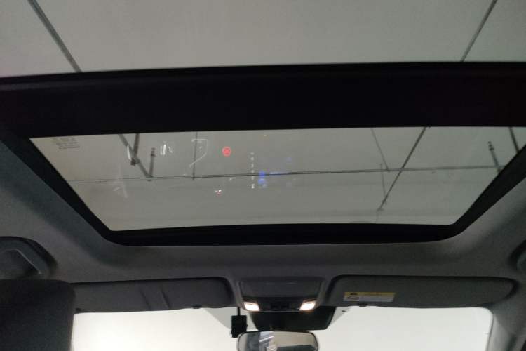 Used Honda Breeze 2021 240TURBO CVT 2WD Prestige Edition
