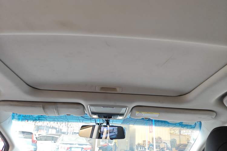 Used Honda Elysion 2016 2.4L Luxury Edition