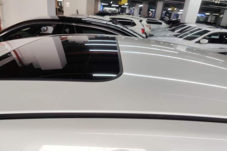 Used Nissan Sylphy 2021 Classic 1.6XL CVT Luxury Edition Roof