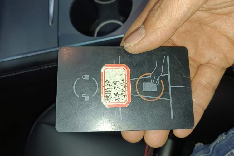 Used Tesla Model 3 2021 Performance High-Performance All-Wheel-Drive Version 3D6
