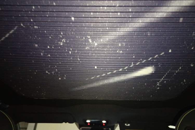 Used NETA S 2022 All-Electric 650 km Four-Wheel Drive Flagship Edition
