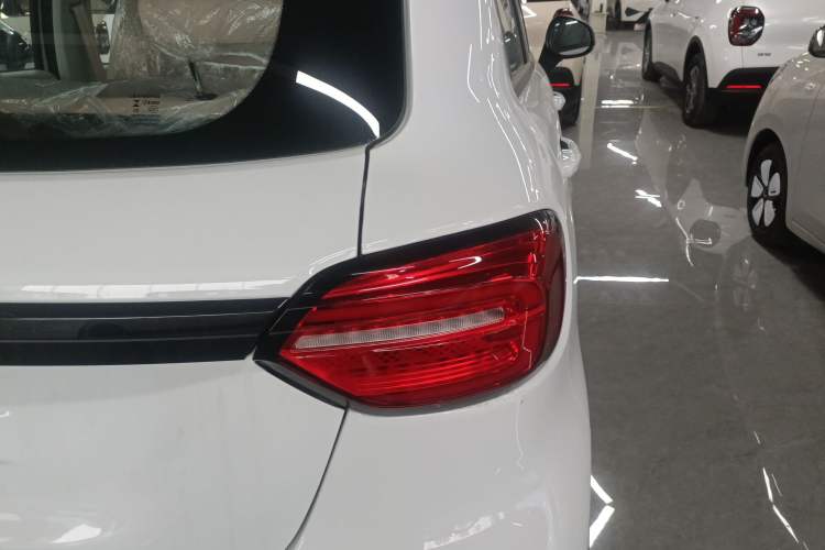 Used Leapmotor T03 2025 310 Comfort Edition
