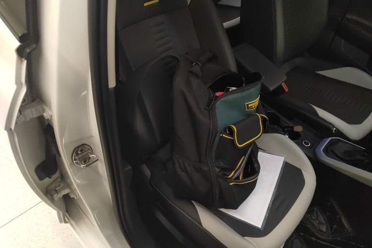 Used Volkswagen Polo 2021 Plus 1.5L Automatic Colorful Tech Edition