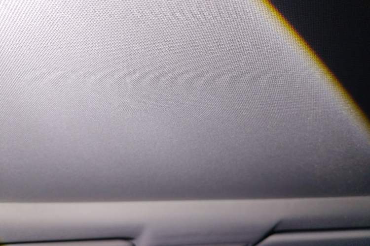 Used Honda Avancier 2020 370TURBO Four-Wheel Drive Supreme Edition Two-Tone