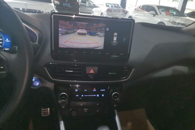 Used Hyundai Lafesta 2019 280TGDi Smart Speed Version China VI Standard