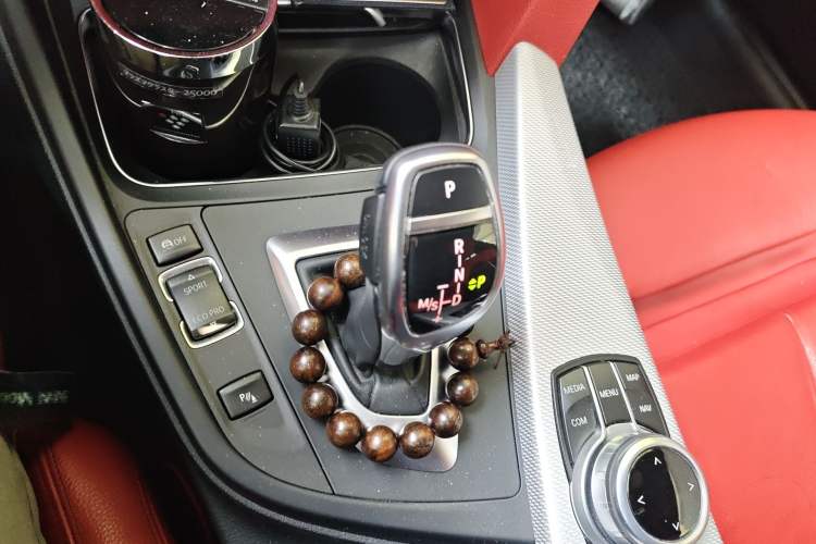 Used BMW 4 Series 2017 425i M Sport Package