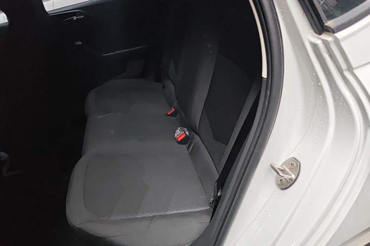 Used Volkswagen Polo 2022 Plus 1.5L Automatic Enjoy Life Edition
