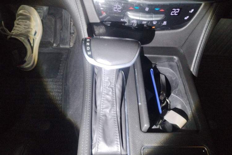 Used Cadillac CT6 2017 28T Elite Model