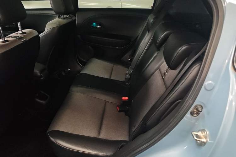 Used Honda XR-V 2019 220TURBO CVT Luxury Edition China VI Emission Standard