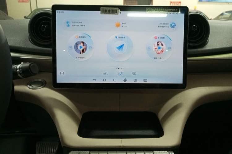 Used BYD Dolphin 2023 420 km Fashion Edition
