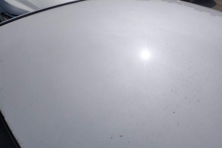 Used BYD Seal 05 DM-i 2025 DM-i Smart Drive 55KM Luxury Model Roof