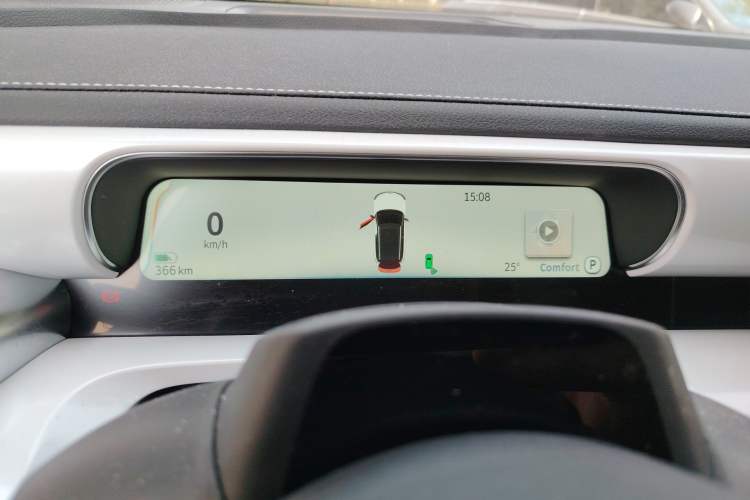 Used smart #1 2022 Premium Edition
