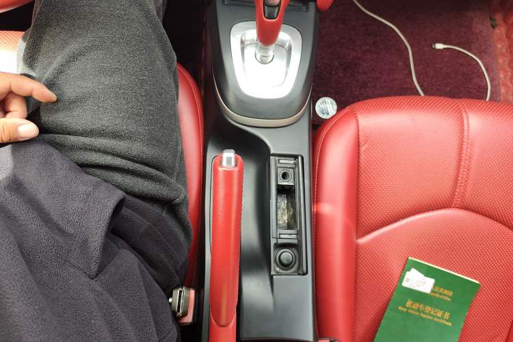 Used Porsche 911 2010 Carrera 3.6L
