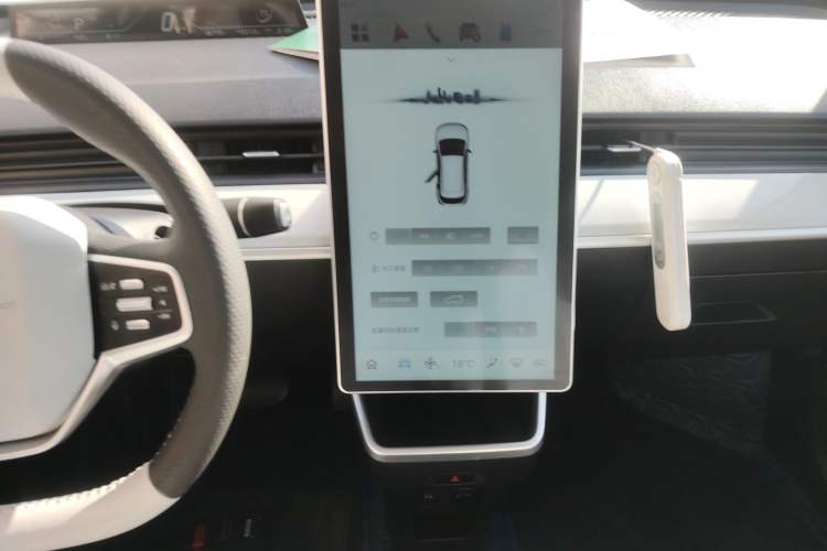 Used NETA AYA 2023 318 Lite