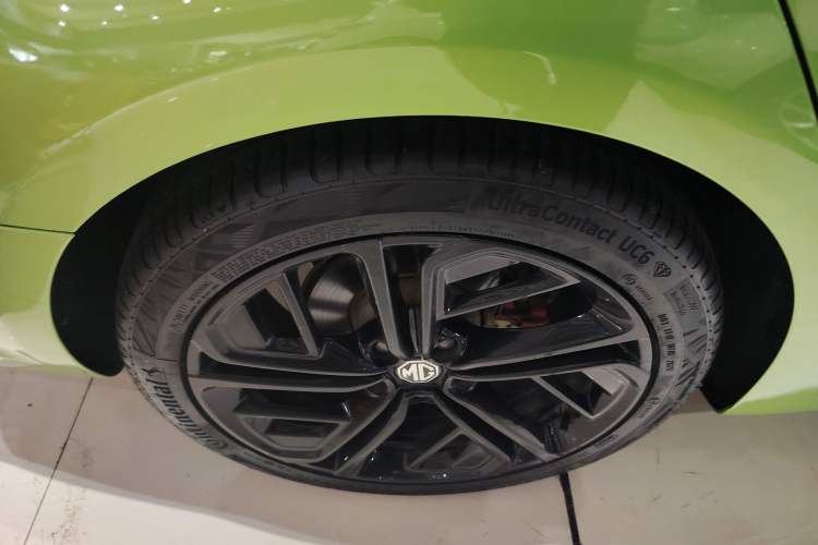 Used MG 6 2020 1.5T Automatic Trophy Luxury Edition