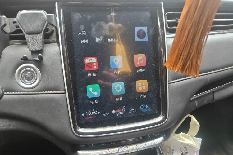 Used CHANGAN OSHAN COSPro 2021 GT 2.0T Automatic Luxury 7-Seater
