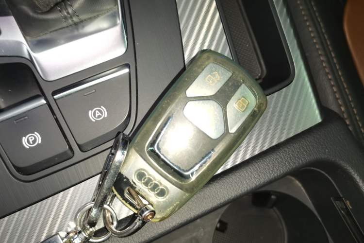 Used Audi Q5L 2020 Updated 40 TFSI Prestige Fashion Edition