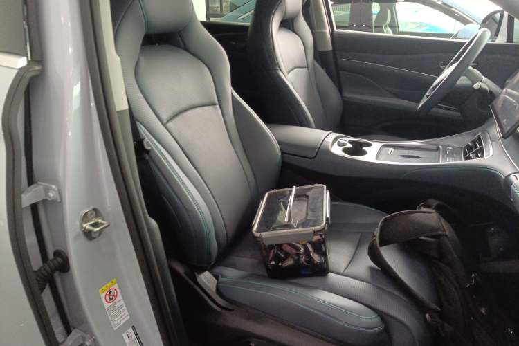 Used BYD Sealion 07 DM-i 2025 150 Flagship+ Edition