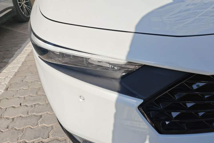 Used Honda Accord 2023 260TURBO Excellence Edition