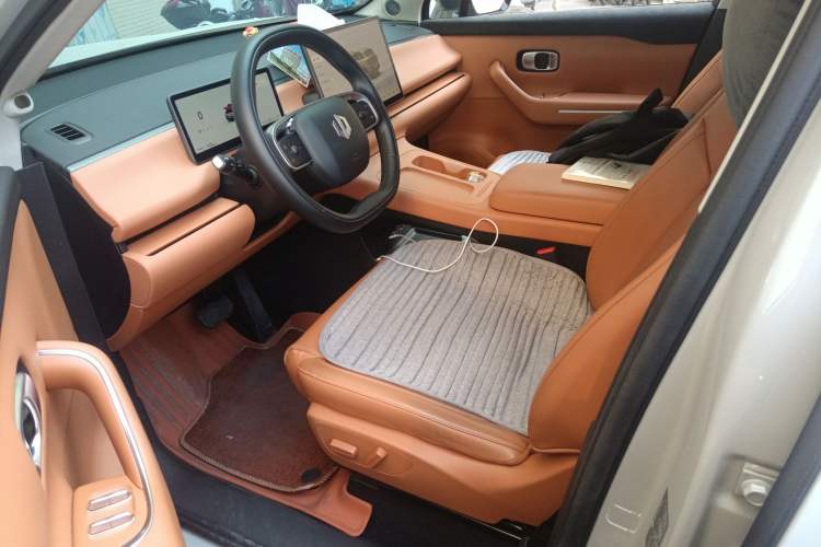 Used Leapmotor C10 2024 530 Comfort Edition
