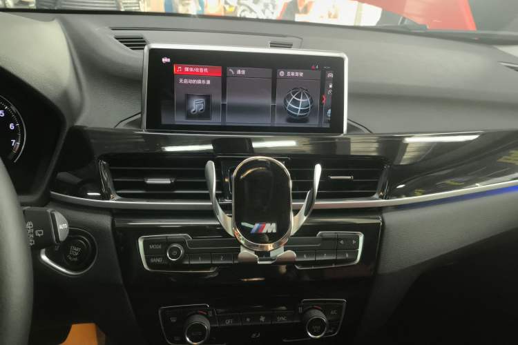 Used BMW X2 2020 sDrive20i M Sport Package