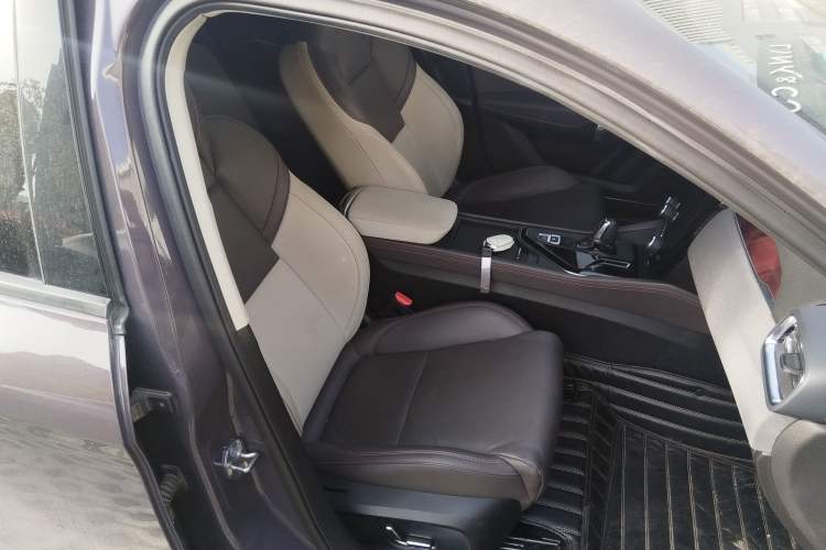 Used Lynk & Co 02 2021 1.5TD DCT Two-Wheel Drive Champion Edition
