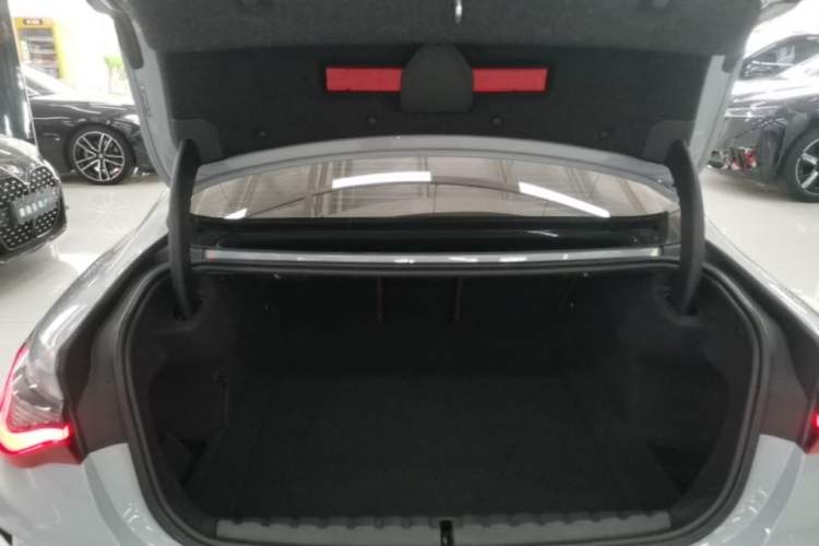 Used BMW 4 Series 2023 425i M Sport Package
