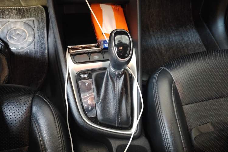 Used Hyundai Celesta 2018 1.6L Automatic GL Enjoyment Edition China VI compliant
