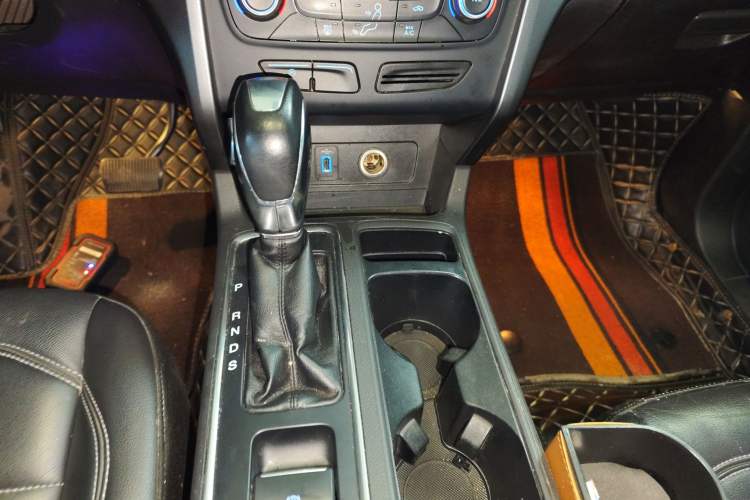 Used Ford Kuga 2018 EcoBoost 180 Two-Wheel-Drive Platinum Edition