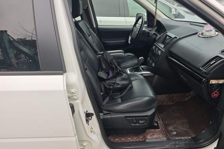 Used Land Rover Freelander 2 2014 2.0T Si4 HSE Gasoline Edition