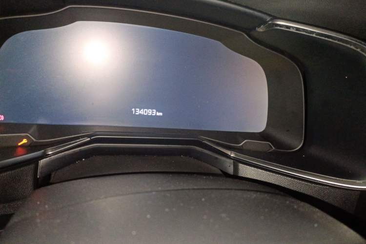 Used DS 7 2018 45THP Sport Pioneer Edition
