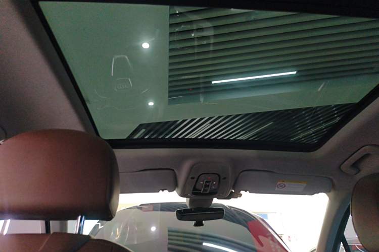 Used Audi Q7 2018 45 TFSI S line Sport Edition