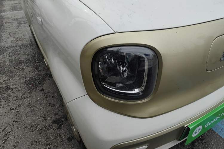 Used Bestune Pony 2025 222km Range Agile Horse
