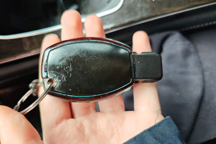 Used Mercedes-Benz GLC 2016 GLC 260 4MATIC Luxury Model