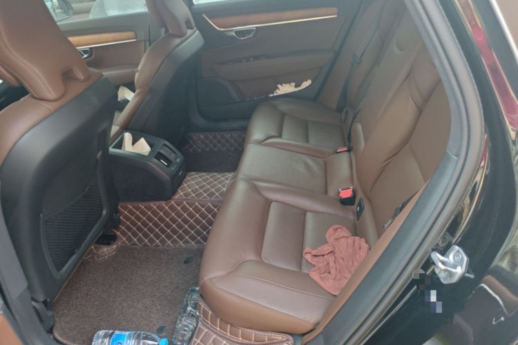 Used Volvo S90 2019 T5 Zhiyi Edition