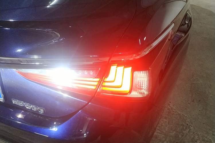 Used Lexus ES 2018 200 Excellence Edition China V Standard